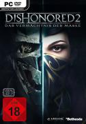 Dishonored 2 (PC)