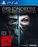 Dishonored 2 (PS4)