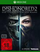 Dishonored 2 (XboxOne)