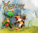 Owlboy (PC)