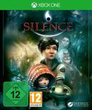 Silence: The Whispered World 2 (XboxOne)