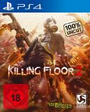 Killing Floor 2 (PS4)
