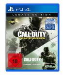 Call of Duty: Modern Warfare Remastered (PS4)