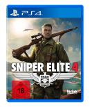 Sniper Elite 4 (PS4)