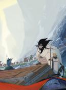 The Banner Saga 3 (PS4)