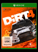 Dirt 4 (XboxOne)
