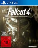 Fallout 4 (PS4)
