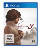 Syberia 3 (PS4)