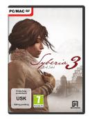 Syberia 3 (PC)