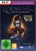 Torment: Tides of Numenera (PC)