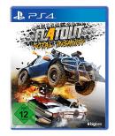 Flatout 4: Total Insanity (PS4)
