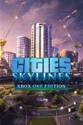 Cities: Skylines (XboxOne)