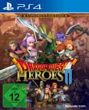 Dragon Quest: Heroes 2 (PS4)
