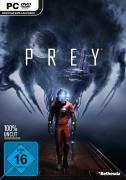 Prey (2017) (PC)