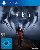Prey (2017) (PS4)