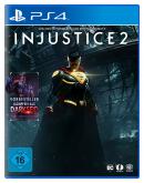 Injustice 2 (PS4)