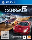 Project Cars 2 (PS4)
