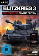 Blitzkrieg 3 (PC)