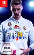 FIFA 18 (Switch)
