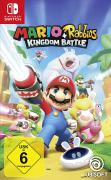 Mario & Rabbids: Kingdom Battle (Switch)