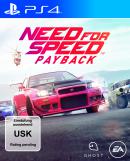 Need for Speed: Payback (PS4)