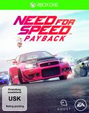 Need for Speed: Payback (XboxOne)