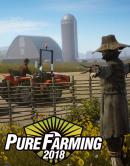 Pure Farming 2018 (XboxOne)