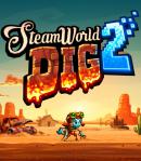 Steamworld Dig 2 (Switch)