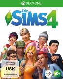 Die Sims 4 (XboxOne)