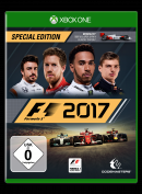 F1 2017 (XboxOne)