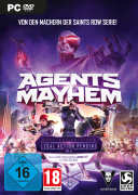 Agents of Mayhem (PC)