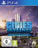 Cities: Skylines (PS4)