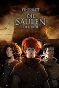 Die Säulen der Erde (PC)