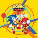 Sonic Mania (PS4)