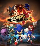 Sonic Forces (Switch)