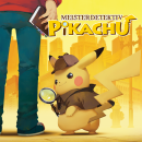 Meisterdetektiv Pikachu (3DS)