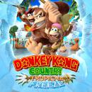 Donkey Kong Country: Tropical Freeze (WiiU)