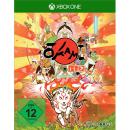 Okami HD (XboxOne)