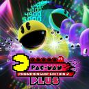 Pac-Man Championship Edition 2 Plus (Switch)