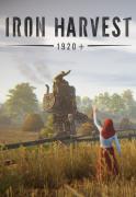 Iron Harvest (PC)