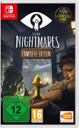 Little Nightmares Complete Edition (Switch)