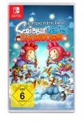 Scribblenauts Showdown (Switch)