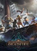 Pillars of Eternity 2: Deadfire (Switch)