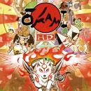 Okami HD (Switch)