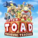 Captain Toad: Treasure Tracker (Switch)