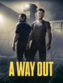 A Way Out (PS4)