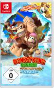 Donkey Kong Country: Tropical Freeze (Switch)
