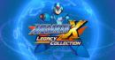 Mega Man X Legacy Collection 1 (PS4)