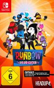 Runbow (Switch)