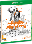 State of Mind (XboxOne)